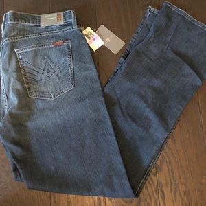 Men’s 7 for all mankind
